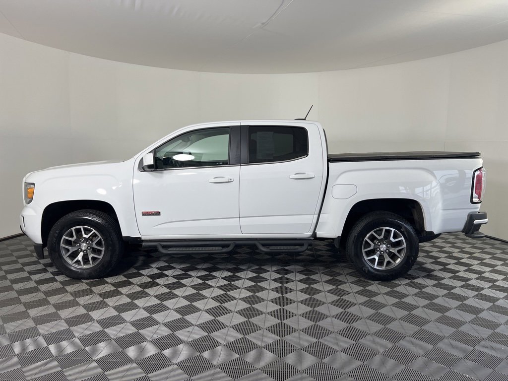 2019 Gmc Canyon All Terrain photo 24