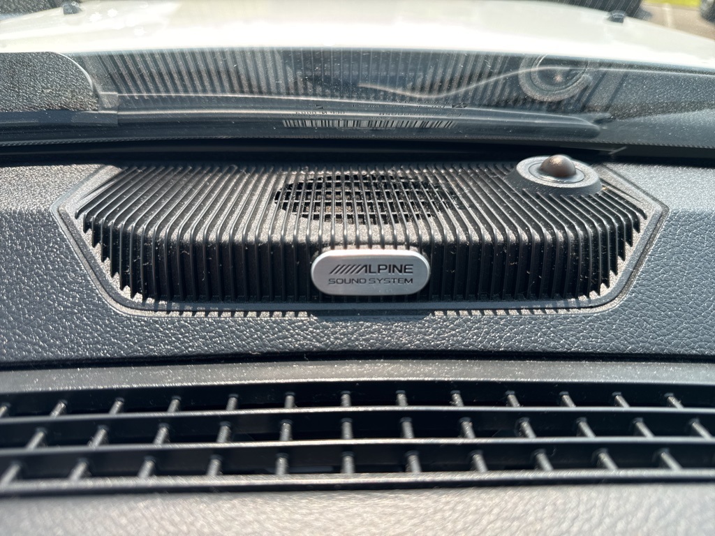 2016 Ram 1500 Laramie photo 29
