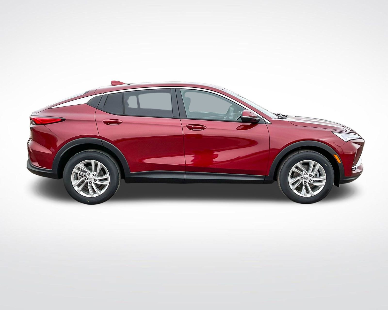 2025 Buick Envista Preferred photo 4