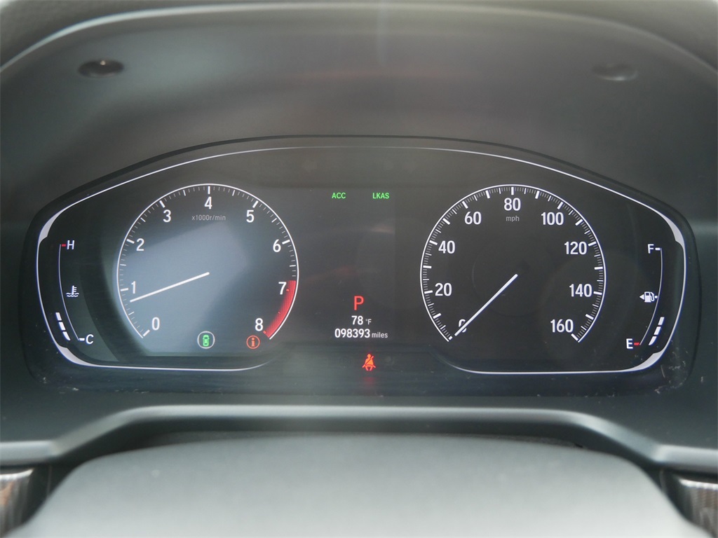 2019 Honda Accord Sport 2.0T photo 21