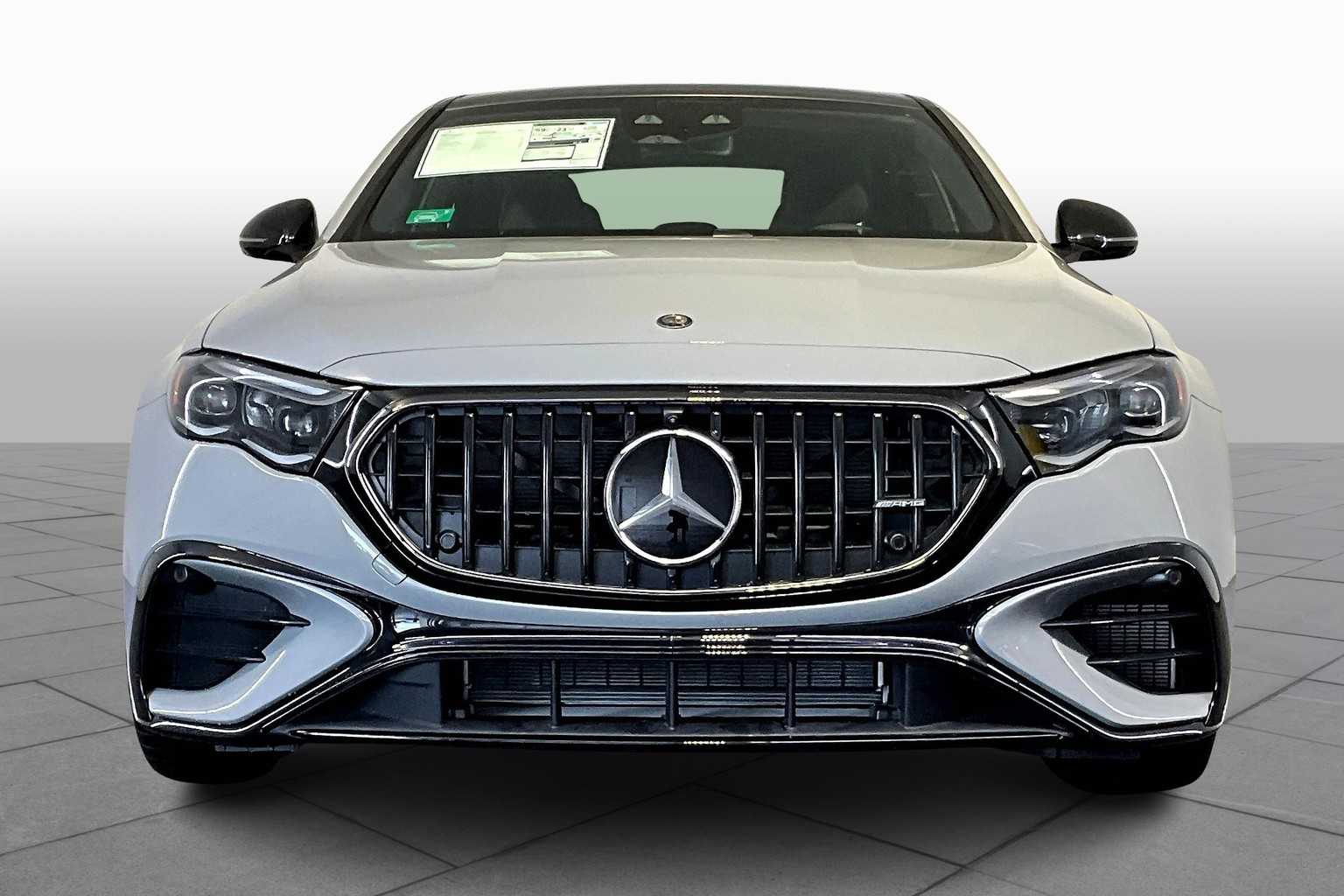 2025 Mercedes Benz E 53 4MATIC Sedan photo 2