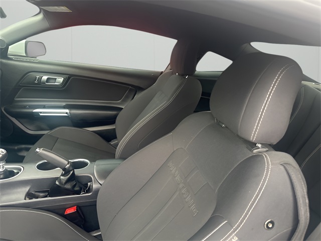 2022 Ford Mustang GT photo 11