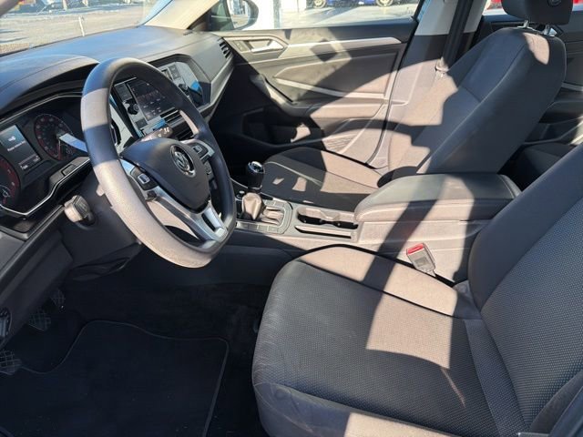 2019 Volkswagen Jetta S photo 4