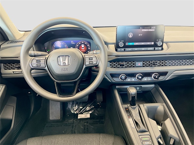 2025 Honda Accord LX photo 20