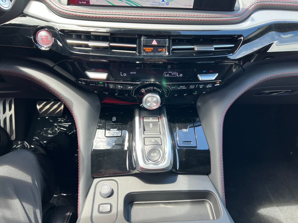 2026 Acura MDX SH-AWD A-Spec Advance photo 19