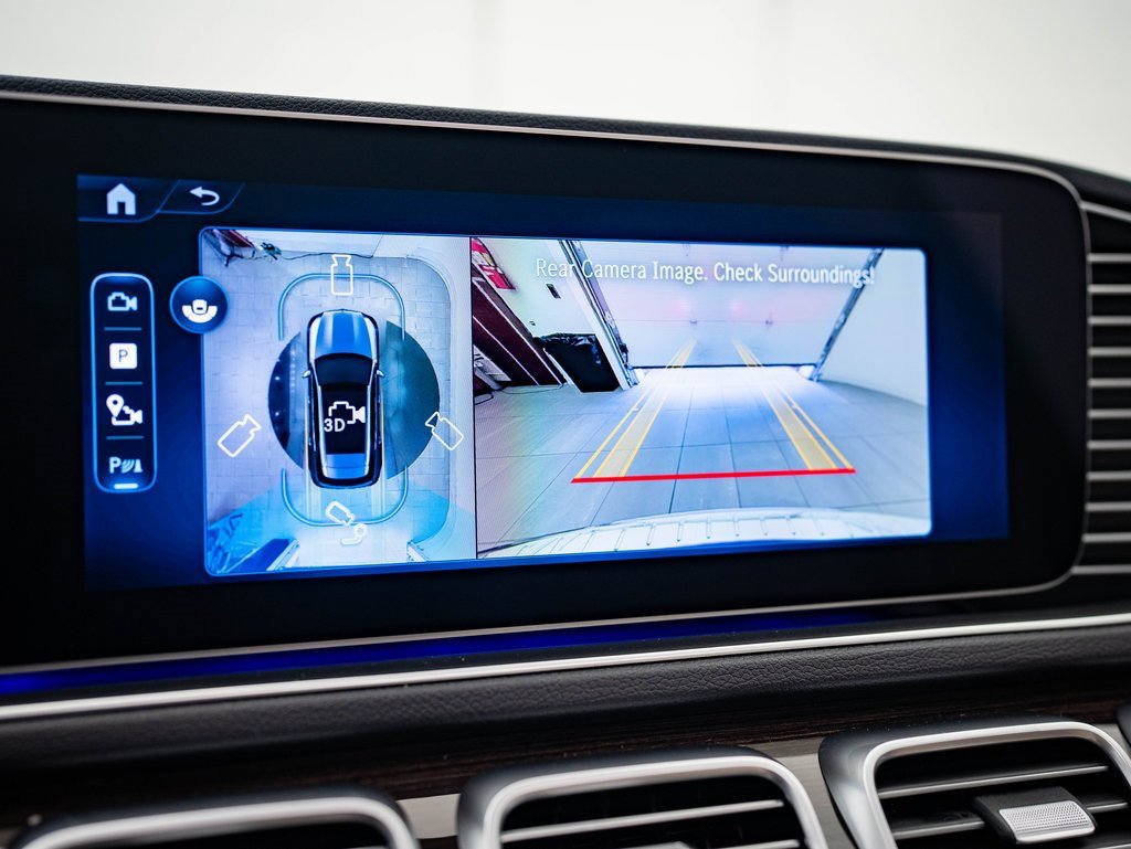 2026 Mercedes Benz GLE 450 4MATIC photo 31