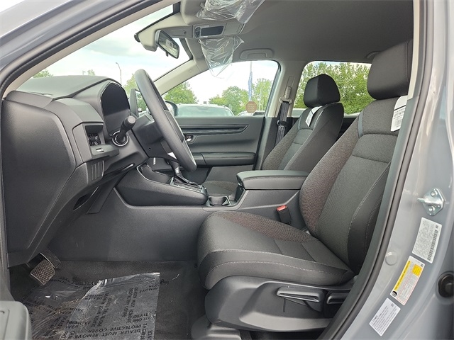 2026 Honda CR-V LX photo 11