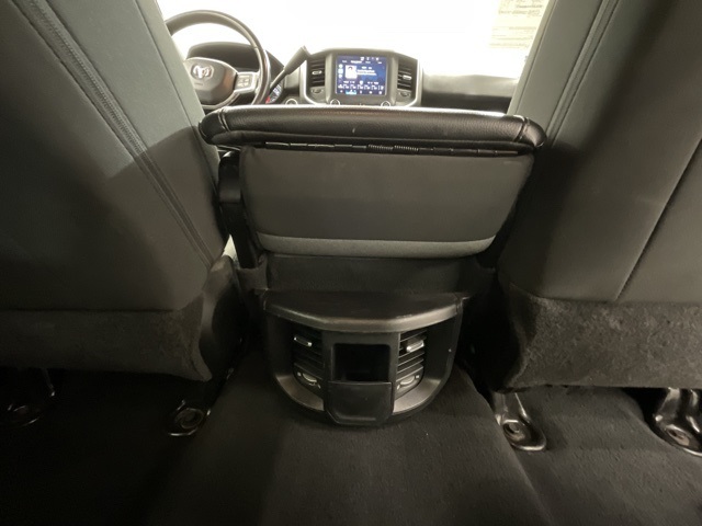 2022 Ram 2500 Big Horn photo 25