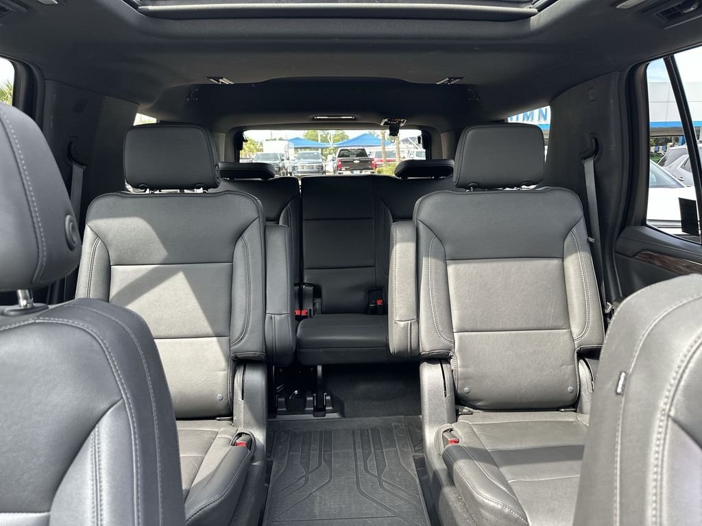 2023 Chevrolet Tahoe Z71 photo 25