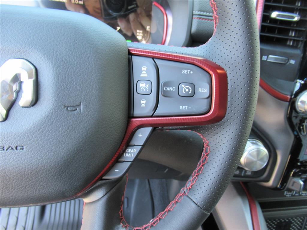 2026 Ram 1500 Rebel photo 18