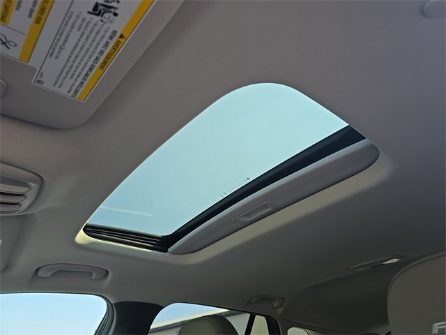 2026 Chevrolet Trax ACTIV photo 28