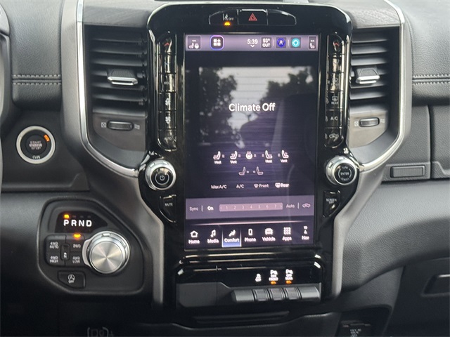 2025 Ram 1500 Laramie photo 26