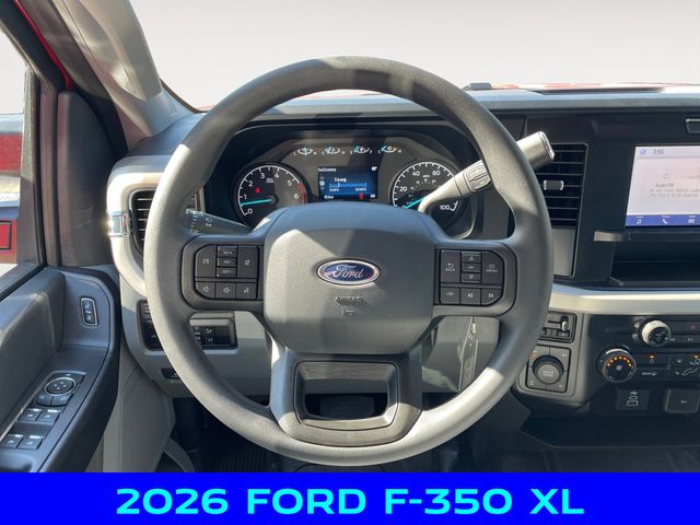 2026 Ford F-350 photo 11