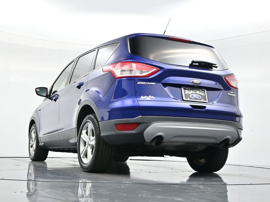2014 Ford Escape SE photo 41
