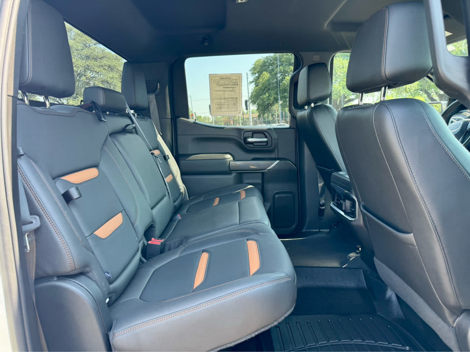 2021 Gmc Sierra 1500 AT4 photo 10