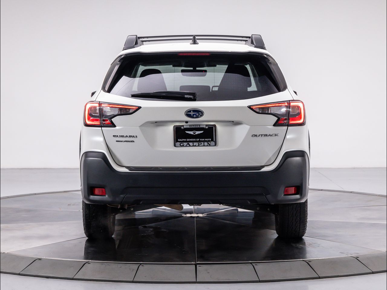 2023 Subaru Outback Premium photo 4