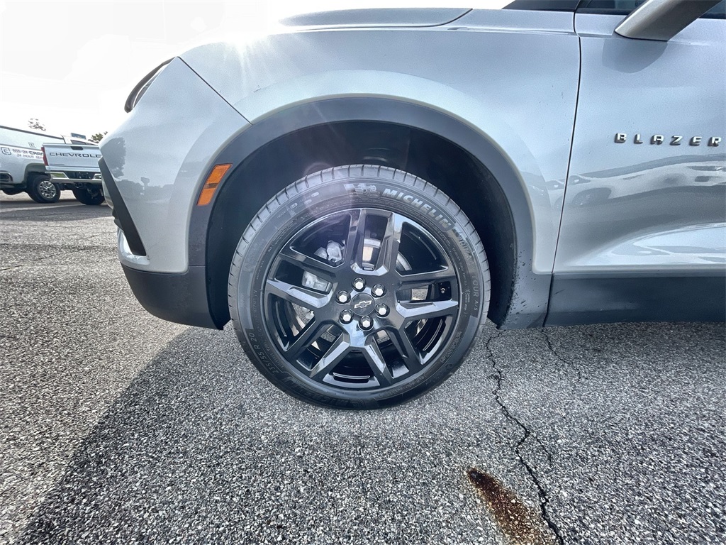 2022 Chevrolet Blazer 2LT photo 18