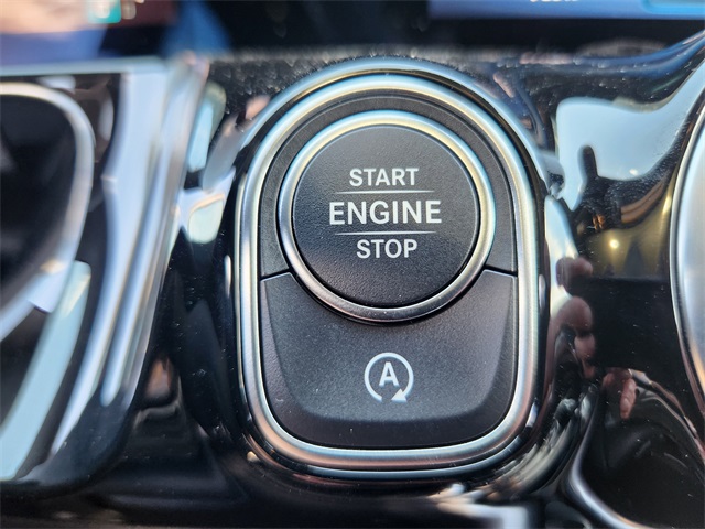 2026 Mercedes Benz GLA 250 4MATIC photo 22