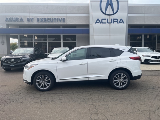 2024 Acura RDX Technology photo 28
