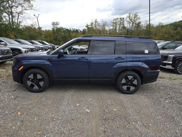 2026 Hyundai Santa Fe SEL photo 2