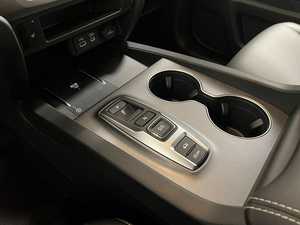 2025 Honda Ridgeline RTL photo 15