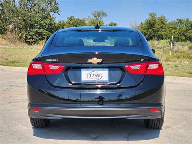 2023 Chevrolet Malibu 1LT photo 6