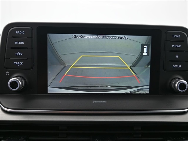 2021 Kia Telluride S photo 2