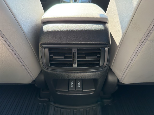 2022 Honda CR-V EX-L photo 23