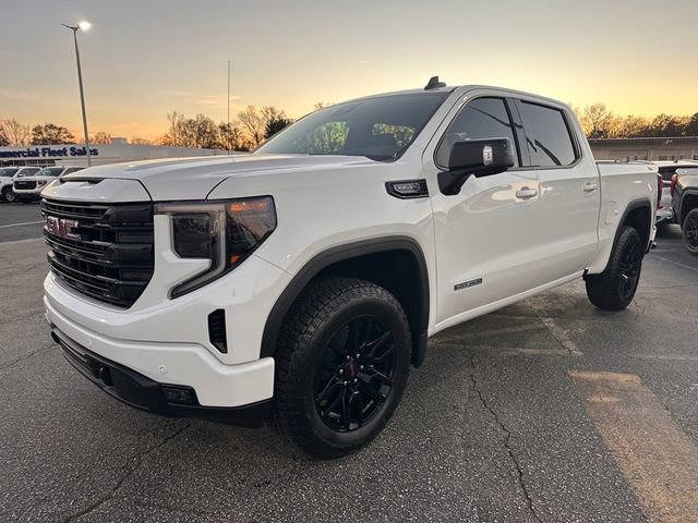 2026 Gmc Sierra 1500 Elevation photo 3