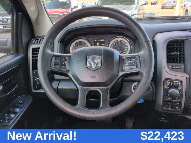 2018 Ram 1500 Express photo 13