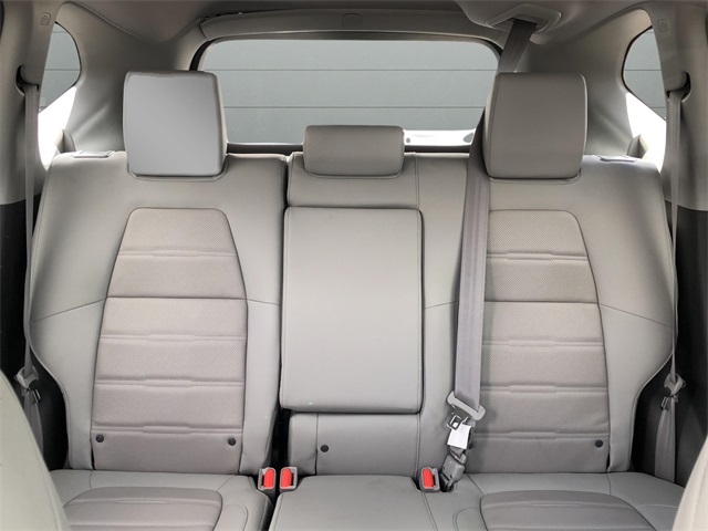 2022 Honda CR-V EX-L photo 25