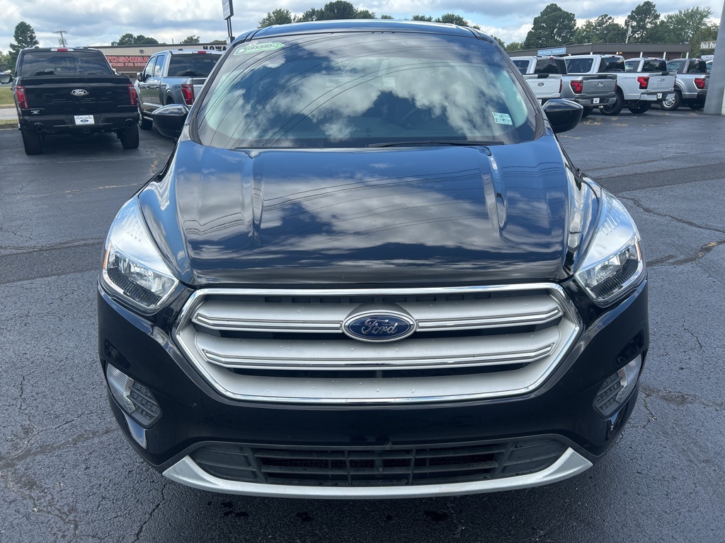2019 Ford Escape SE photo 2