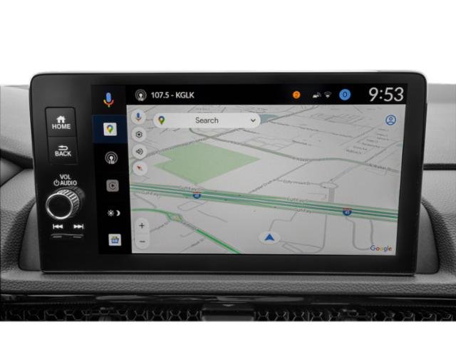 2026 Honda CR-V Hybrid Sport Touring photo 15