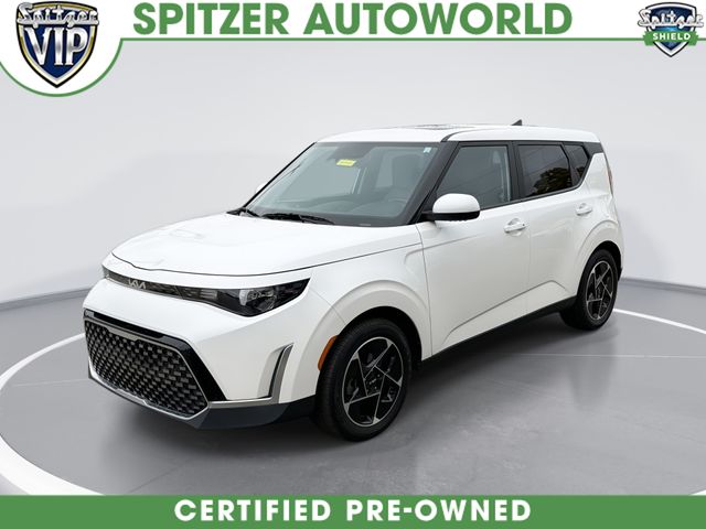 2023 Kia Soul