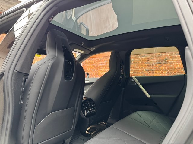 2022 Bmw iX xDrive50i photo 24