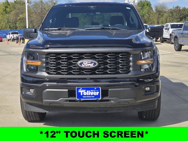 2024 Ford F-150 STX photo 2