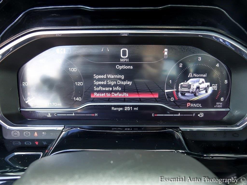 2024 GMC SIERRA HD - Image 14