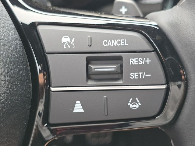 2026 Honda Civic Sport photo 16