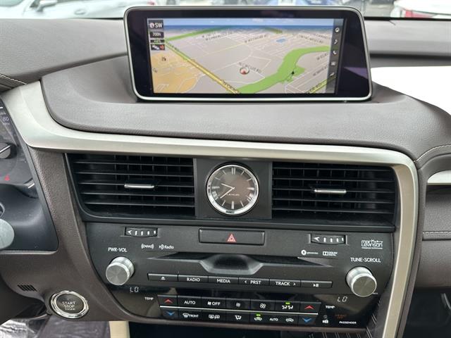 2016 Lexus RX 350 photo 21