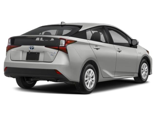 Used 2022 Toyota Prius XLE with VIN JTDKAMFU1N3161650 for sale in Culver City, CA