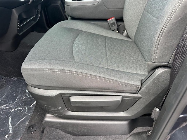 2025 Ram 2500 Tradesman photo 12