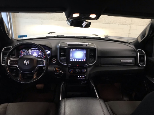 2020 Ram 1500 Big Horn Lone Star photo 15