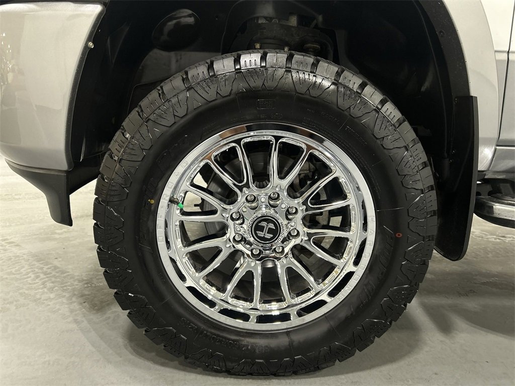 2022 Ram 2500 Laramie photo 15