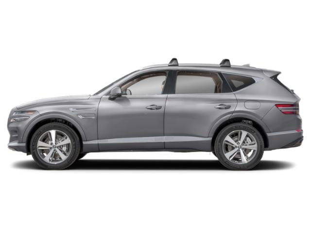 2024 Genesis GV80 Advanced 3.5T Prestige Signature photo 3