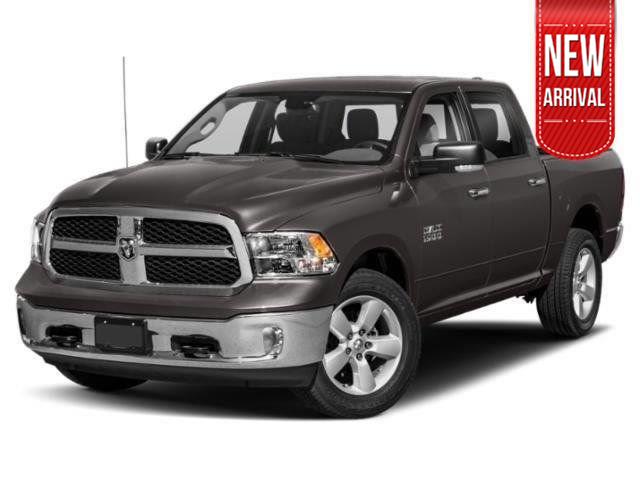 2014 RAM Ram 1500 Pickup Big Horn/Lone Star's photo