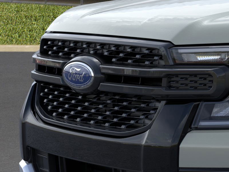 2024 Ford Ranger XLT photo 13