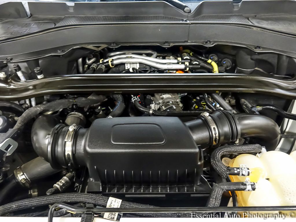 2022 FORD EXPLORER - Image 33