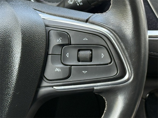 2023 Buick Encore GX Preferred photo 31