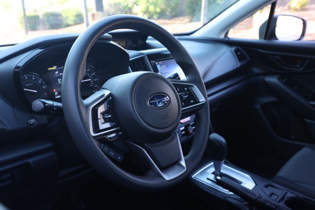 2021 Subaru Impreza Base photo 13