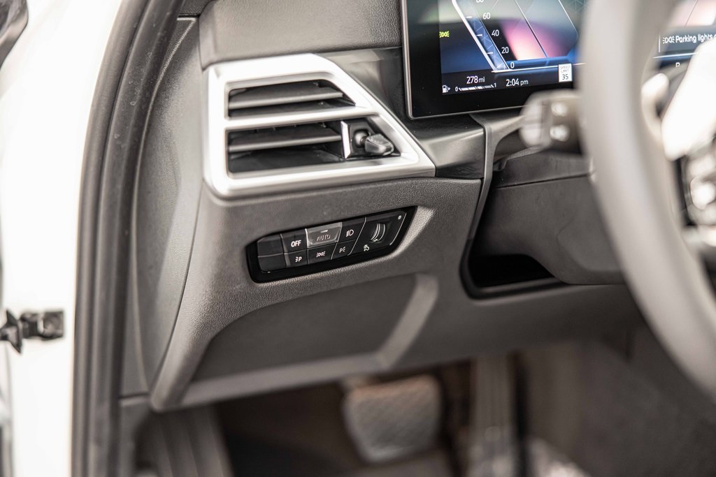 2025 BMW 330I - Image 21